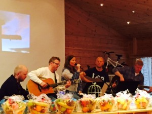 Basar Eiken 2015 nr 6